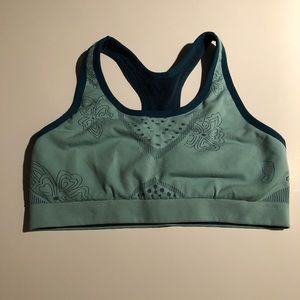 Smartwool PhD Seamless racerback bra